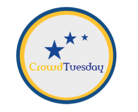 CrowdTuesday London: How To Raise Money Without Giving Away Equity