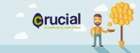 crucial crowdfunding; crowdfunding4culture; IDEA consult; ERASMUS +; startup; 